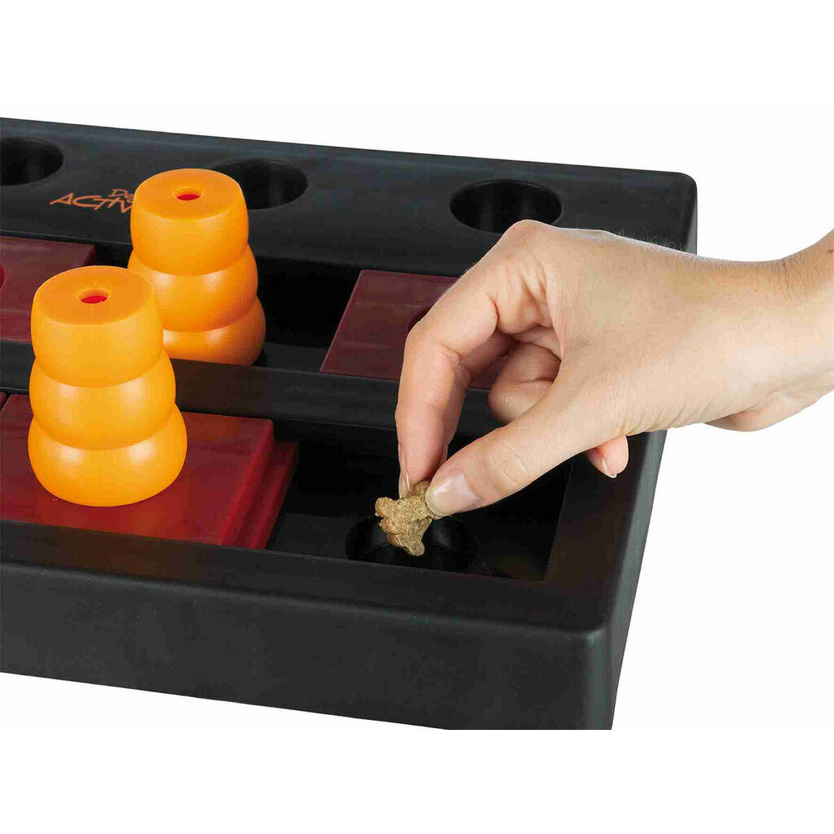 Hundespielzeug Trixie Chess